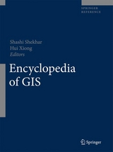 Encyclopedia of GIS / Encyclopedia of GIS - 