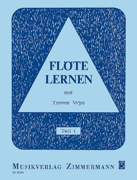 Flöte lernen - 