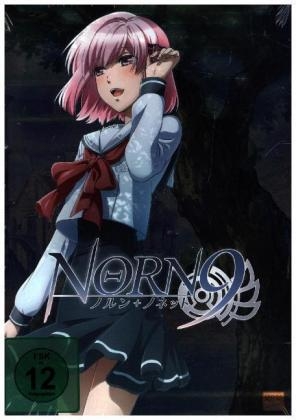 Norn9. Vol.1, 1 DVD