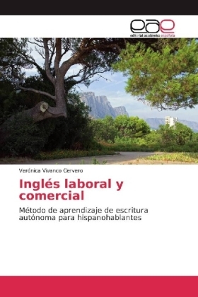 InglÃ©s laboral y comercial - VerÃ³nica Vivanco Cervero