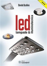 LED Lampade & illuminotecnica - Davide Scullino