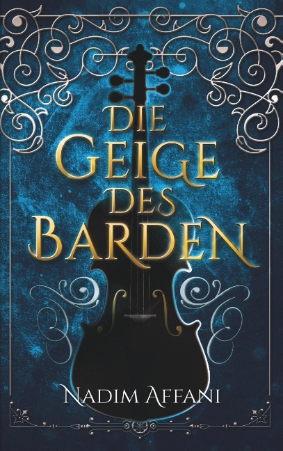 Die Geige des Barden - Nadim Affani