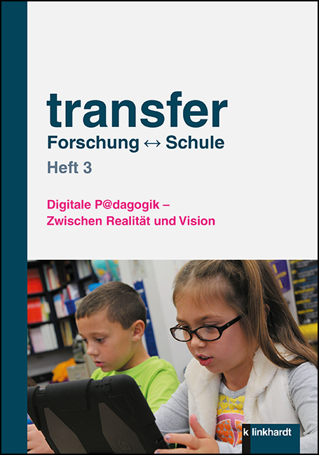 transfer Forschung ↔ Schule - 