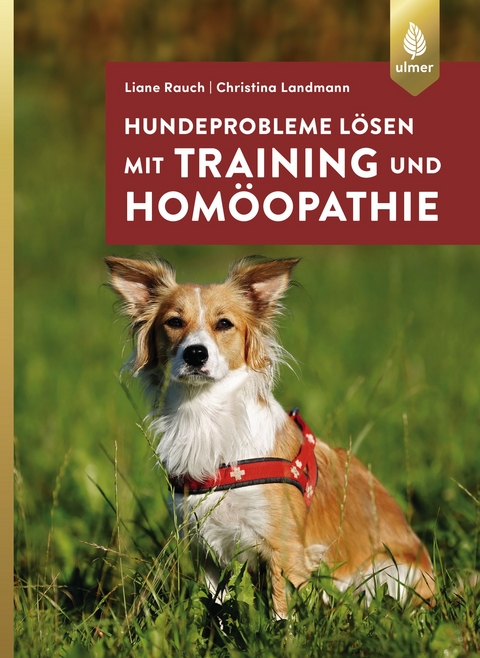 Hundeprobleme lösen mit Training und Homöopathie - Liane Rauch, Christina Landmann