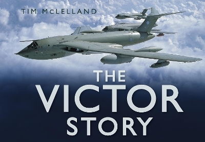 The Victor Story DVD & Book Pack - Tim McLelland