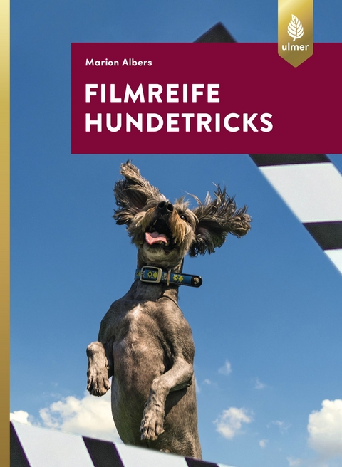 Filmreife Hundetricks - Marion Albers