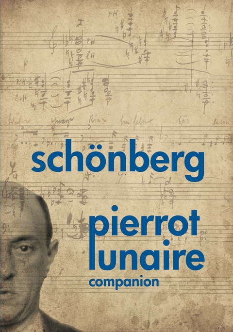 pierrot lunaire. companion - Therese Muxeneder, Eike Feß