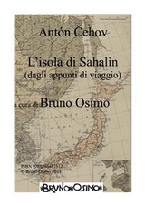 L’isola di Sachalìn - Antón Čéchov