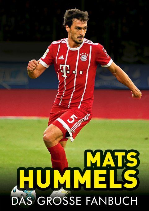 Mats Hummels - Justin Kraft