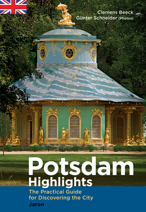 Potsdam Highlights - Clemens Beeck