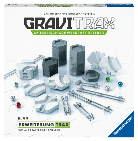 GraviTrax Erweiterung Trax