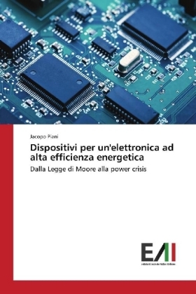 Dispositivi per un'elettronica ad alta efficienza energetica - Jacopo Piani