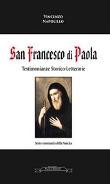 San Francesco di Paola - Vincenzo Napolillo