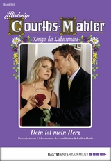 Hedwig Courths-Mahler - Folge 155 -  Hedwig Courths-Mahler