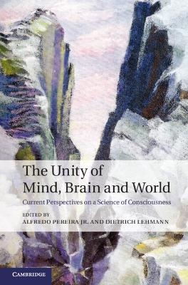 The Unity of Mind, Brain and World - 