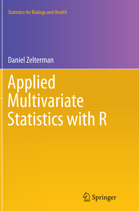 Applied Multivariate Statistics with R - Daniel Zelterman