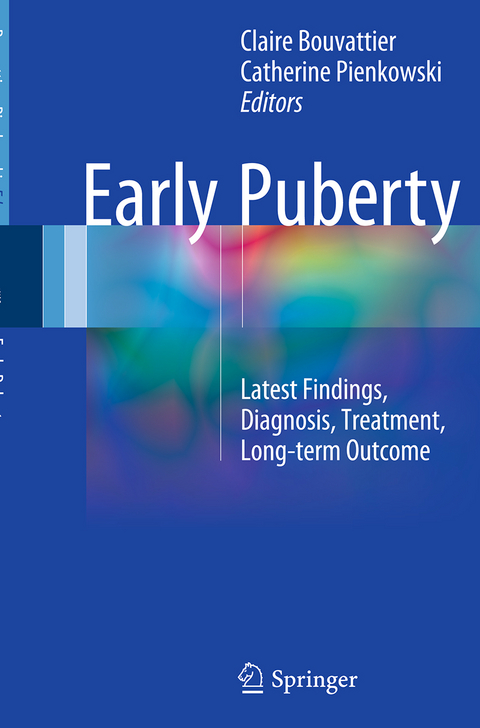 Early Puberty - 