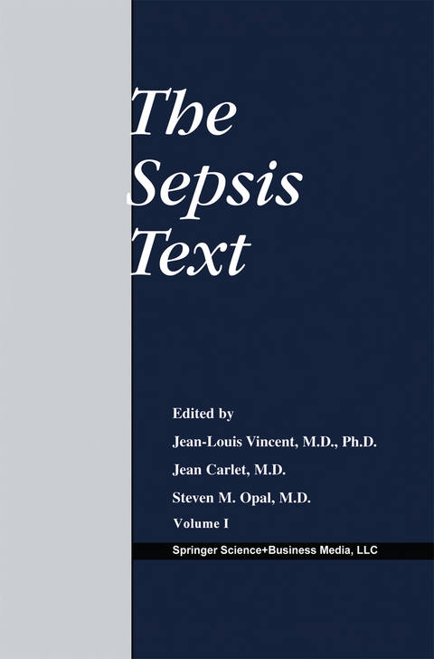 The Sepsis Text - 