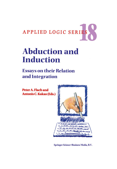 Abduction and Induction - 