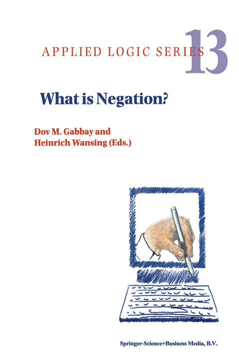 What is Negation? - 
