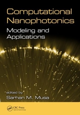 Computational Nanophotonics - 