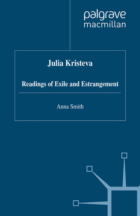 Julia Kristeva - A. Smith