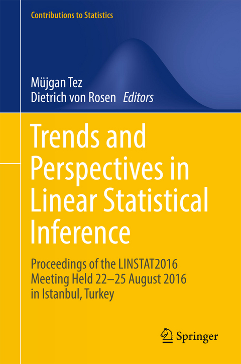 Trends and Perspectives in Linear Statistical Inference - 