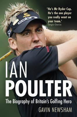 Ian Poulter - Gavin Newsham