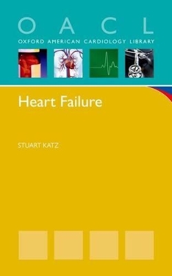 Heart Failure - Stuart Katz