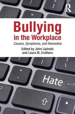 Bullying in the Workplace - 