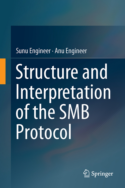 Structure and Interpretation of the SMB Protocol - Sunu Engineer, Anu Engineer