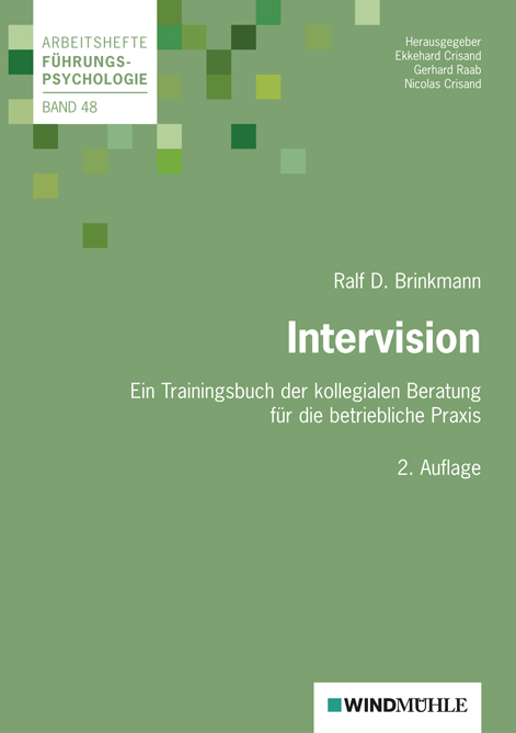 Intervision - Ralf D. Brinkmann