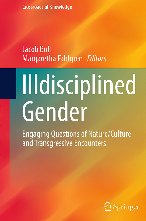 Illdisciplined Gender - 