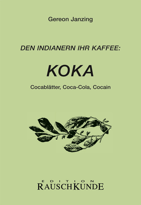 Koka - Gereon Janzing