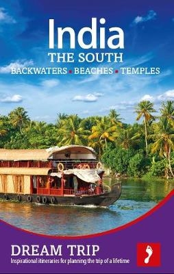 India - The South: Backwaters, Beaches, Temples Dream Trip - Victoria McCulloch, David Stott