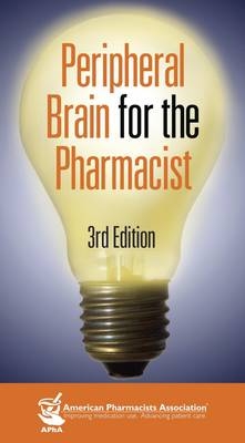 Peripheral Brain for the Pharmacist