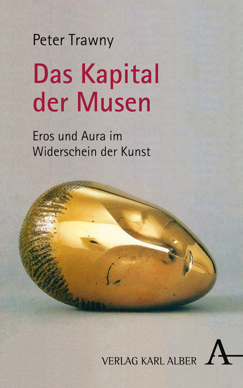 Das Kapital der Musen - Peter Trawny