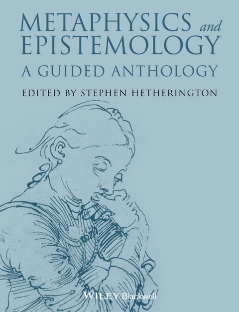 Metaphysics and Epistemology - 