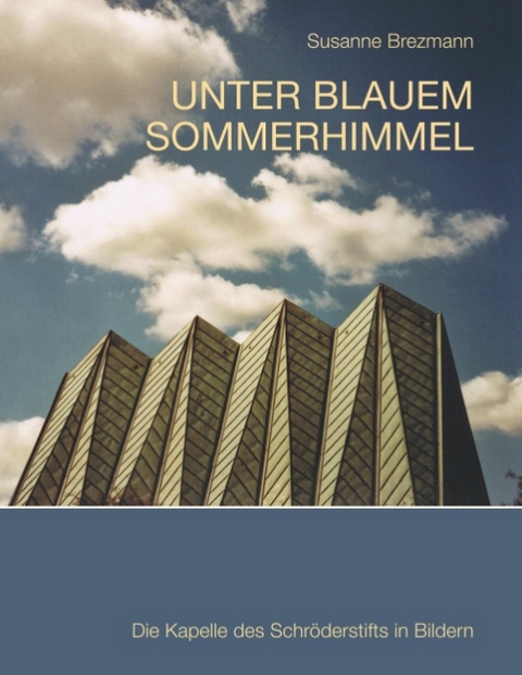 Unter blauem Sommerhimmel - Susanne Brezmann