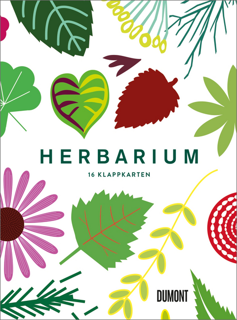 Herbarium - Caz Hildebrand