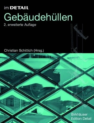 Gebäudehüllen - 