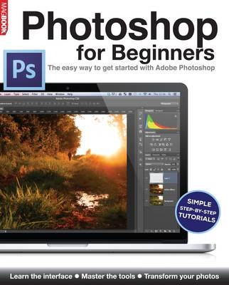 Photoshop for Beginners - 