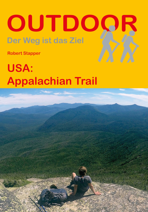 USA: Appalachian Trail - Robert Stapper