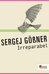Irreparabel -  Sergej Gößner