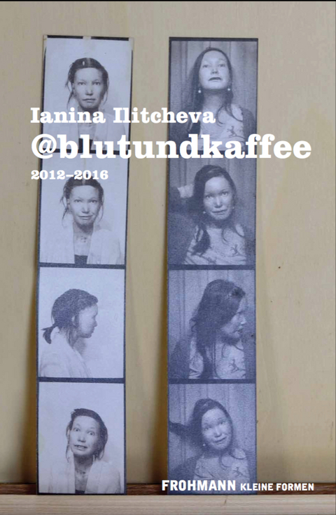 blutundkaffee - Ianina Ilitechva