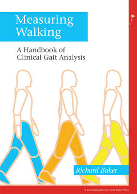 Measuring Walking - Richard W. Baker