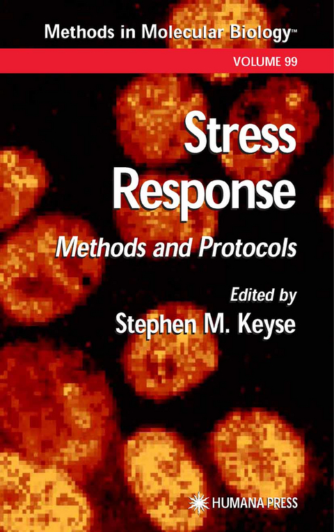 Stress Response - 