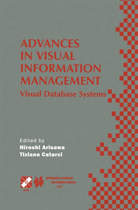 Advances in Visual Information Management - 