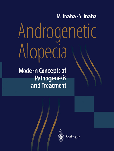 Androgenetic Alopecia - Masumi Inaba, Yoshitaka Inaba