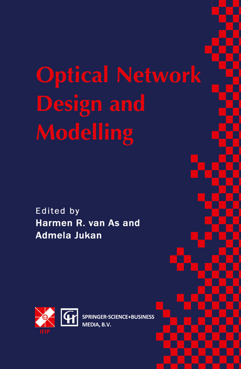 Optical Network Design and Modelling - 